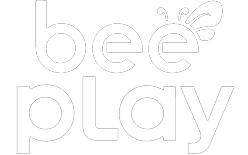 Logo da Beeplay